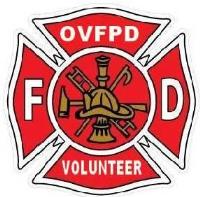 Osage Valley Fire Protection Dist. Logo